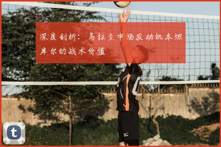 深度剖析：乌拉圭中场发动机本坦库尔的战术价值