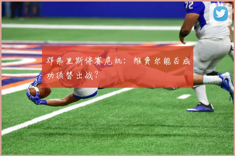 邓弗里斯停赛危机:维费尔能否成功顶替出战?